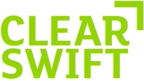 Clearswift logo