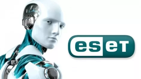 Eset robot