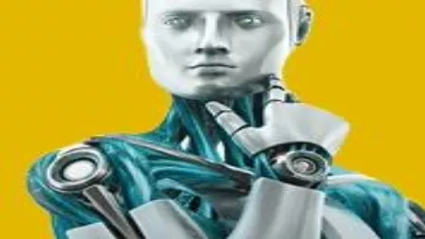 Eset nod robot