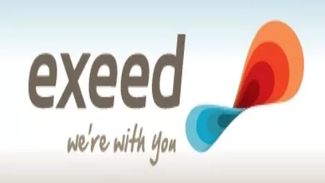 Exeed logo 1