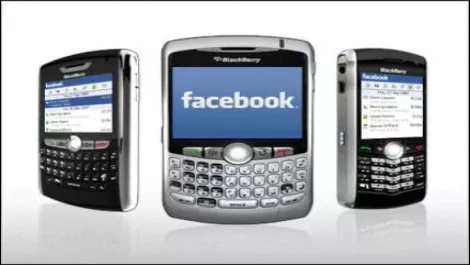 Facebook mobile