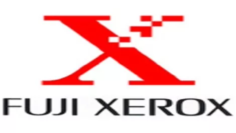 Fuji xerox logo