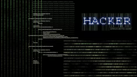 Hacker wallpaper by vanilla23 dot254