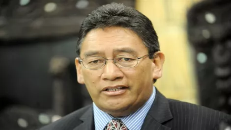 Hone harawira photo by nzpa  5118772084