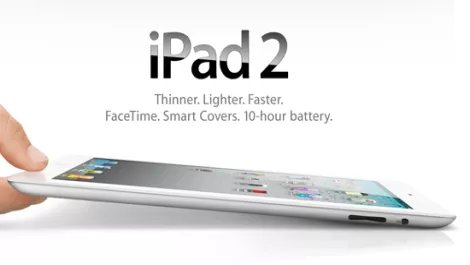 Ipad 2