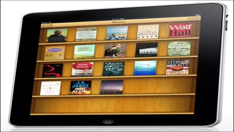 Ibookstore