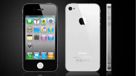 Iphone 5