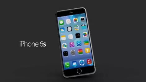 Iphone6s rendering1