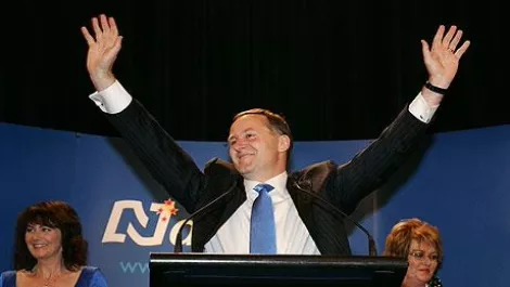 John key 460 1110204c1