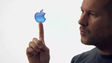 Jonathan ive apple 