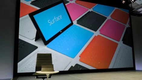 Microsoft surface 2 features specs