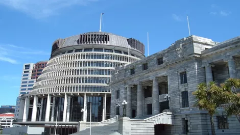 More parliament med1