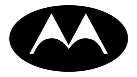Motorola logo11111