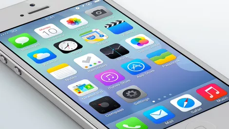 Redesign ios7 big