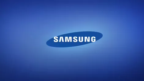 Samsung logo 7