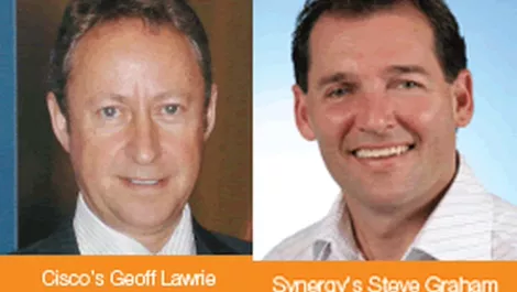 Saving the lost boysa