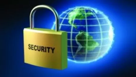 Security internet lr