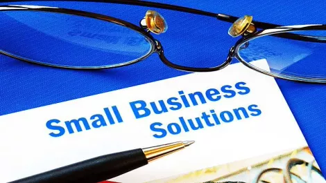 Small business