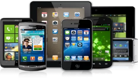 Smartphone tablet pc