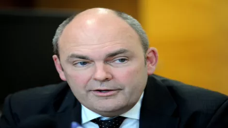 Steven joyce 1