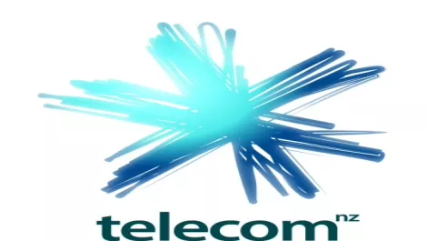 Telecom logo34112