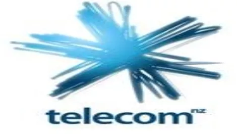 Telecom logo 1