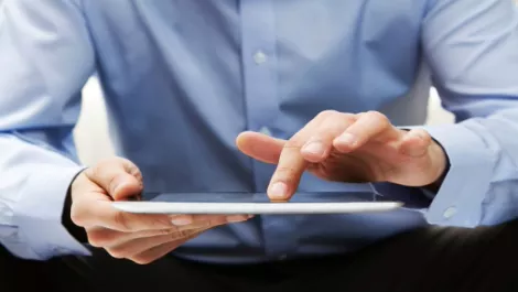 Authors advance eLearning with Adobe Captivate 8