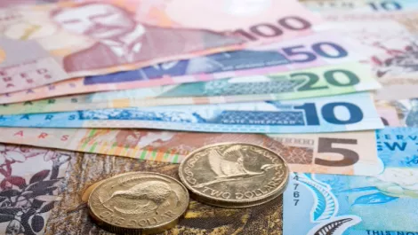 Thinkstock money 1