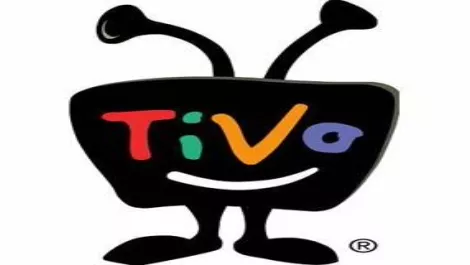 Tivo logo