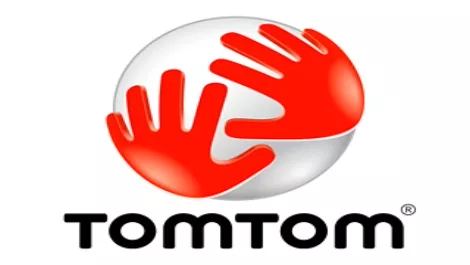 Tomtom logo