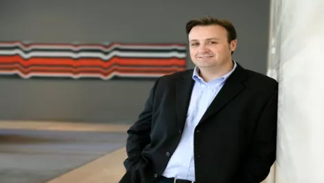 Travel tech q and a watchguard technologies pat devlin