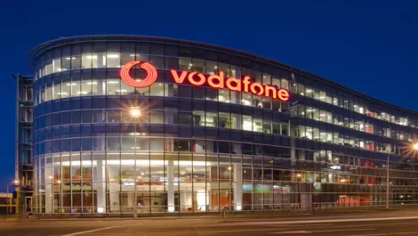Vodafone 600
