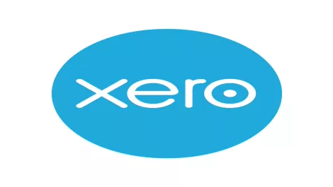 Xero logo5