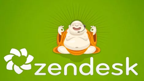 Zendesk logo 1 1