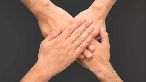 Lps hands