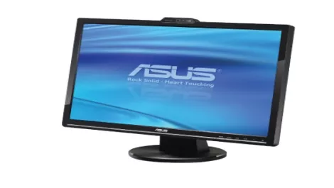 Asus vk222u lcd 22in