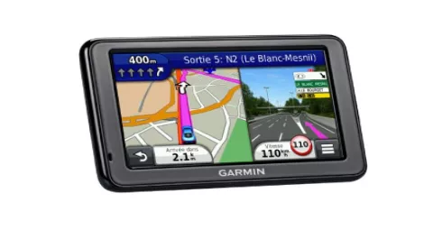 Garmin nuvi 3590 lmt