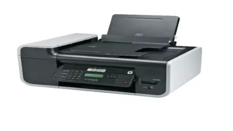 Lexmark x5650 multifunction printer