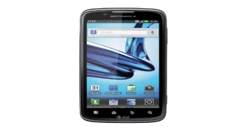 Motorola atrix 2