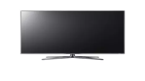 Samsung d7000 smart tv
