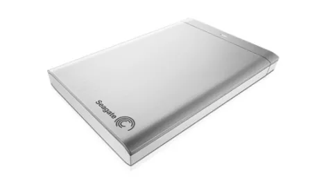 Seagate backup plus