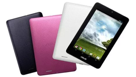 Asus memopad