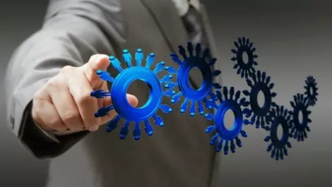 Cogs business solutions