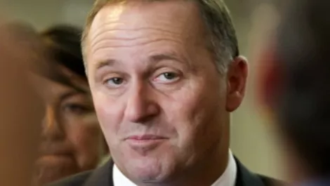 John key