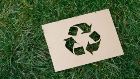 Recycle