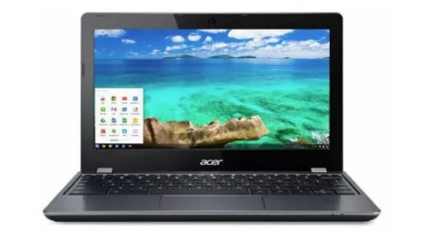 Acer chromebook