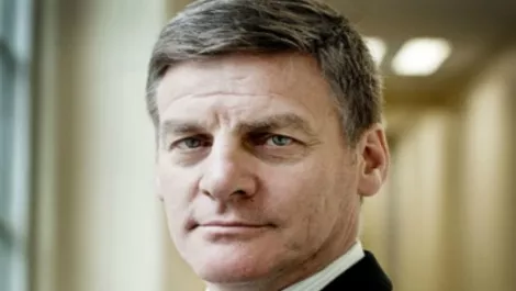 Bill english23
