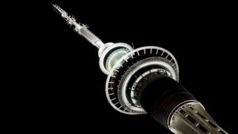 Auckland city council