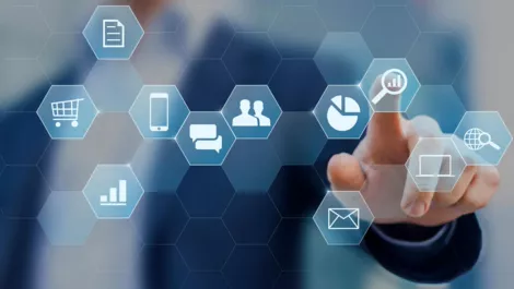 Software icons
