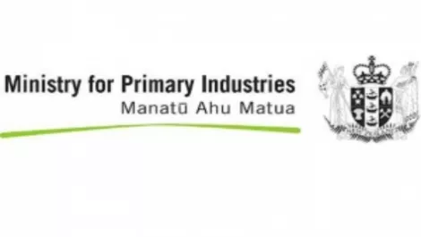 Ministry of primary industries generic n2